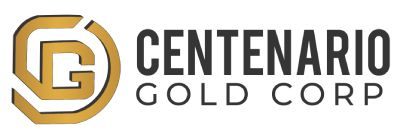 Centenario Gold Corp.